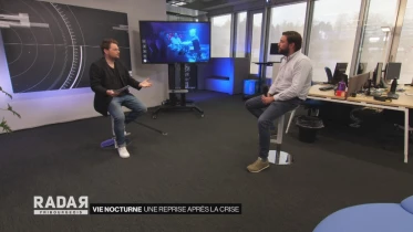 Journal du 14 avril 2022