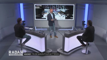 Journal du 18 avril 2022