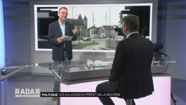 Journal du 20 avril 2022