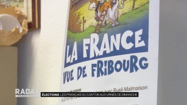 Journal du 22 avril 2022