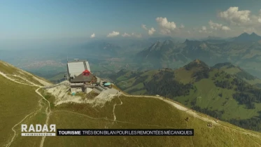 Journal du 4 mai 2022