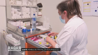 Journal du 10 mai 2022