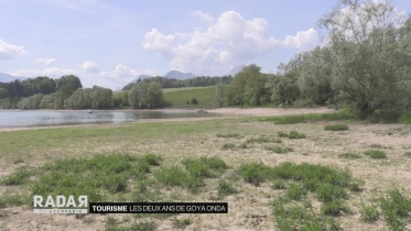 Journal du 17 mai 2022