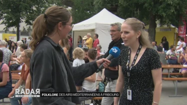 Journal du 17 août 2022