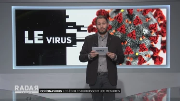 Journal du 6 janvier 2022