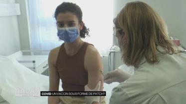 Journal du 10 janvier 2022