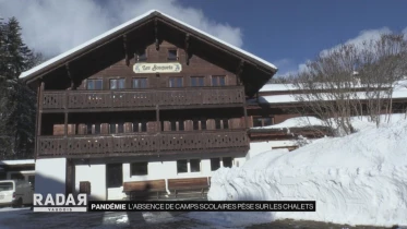 Journal du 11 janvier 2022