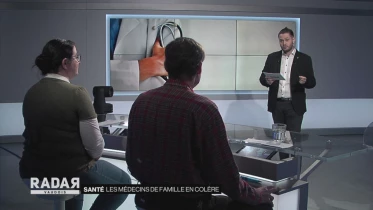 Journal du 13 janvier 2022