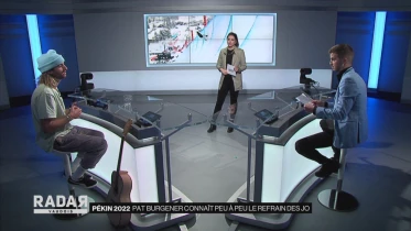 Journal du 20 janvier 2022