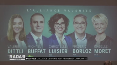 Journal du 21 janvier 2022