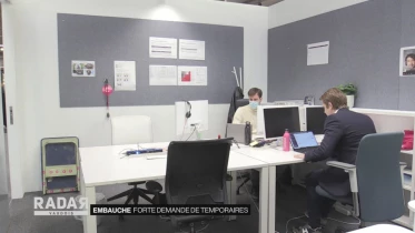 Journal du 24 janvier 2022