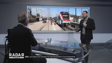 Journal du 27 janvier 2022