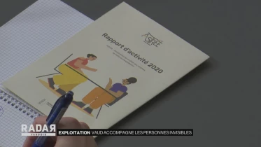 Journal du 31 janvier 2022