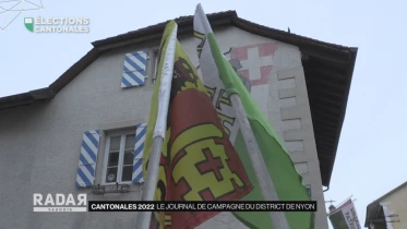 Journal du 4 février 2022