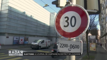 Journal du 11 février 2022