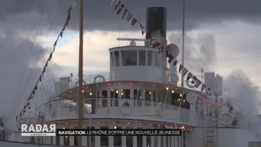 Journal du 15 février 2022