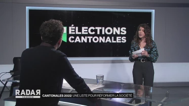 Journal du 16 février 2022