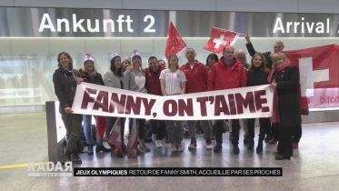 Journal du 21 février 2022