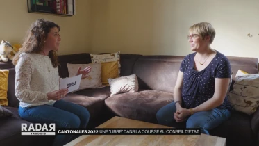 Journal du 23 février 2022