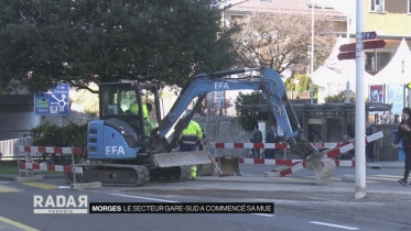 Journal du 1er mars 2022