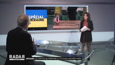 Journal du 9 mars 2022