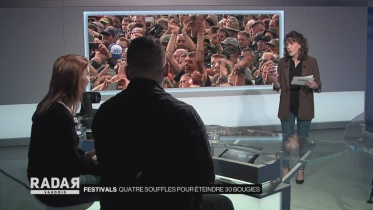 Journal du 16 mars 2022