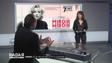 Journal du 17 mars 2022