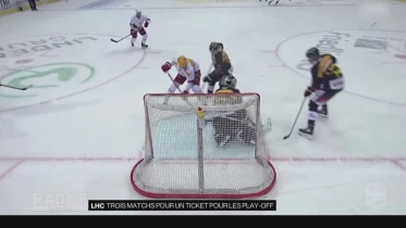 Journal du 18 mars 2022