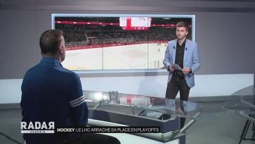 Journal du 23 mars 2022