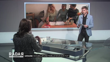 Journal du 24 mars 2022