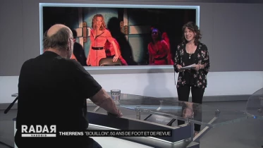 Journal du 25 mars 2022