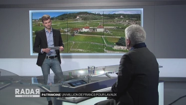 Journal du 31 mars 2022