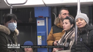 Journal du 1er avril 2022