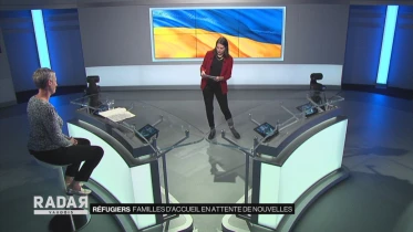 Journal du 4 avril 2022