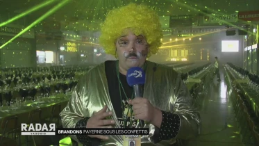 Journal du 8 avril 2022