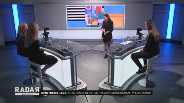 Journal du 13 avril 2022