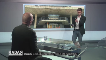 Journal du 20 avril 2022