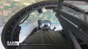 Journal du 25 avril 2022