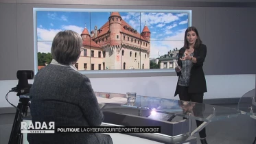 Journal du 27 avril 2022