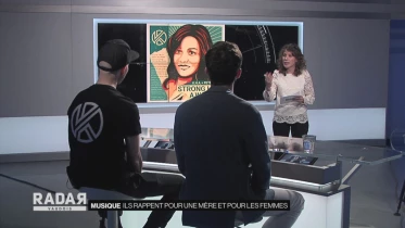 Journal du 2 mai 2022