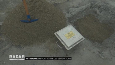 Journal du 5 mai 2022