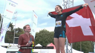 Journal du 9 mai 2022