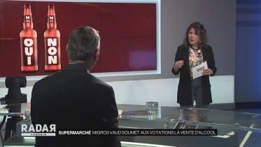 Journal du 13 mai 2022