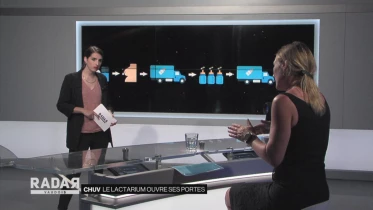 Journal du 18 mai 2022