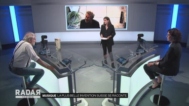 Journal du 19 mai 2022