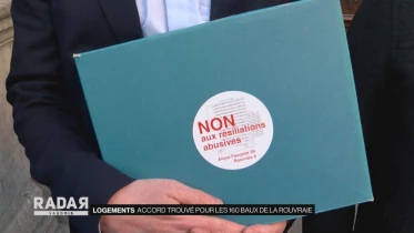 Journal du 20 mai 2022