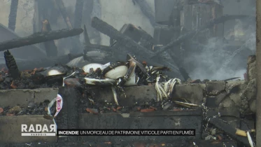 Journal du 24 mai 2022