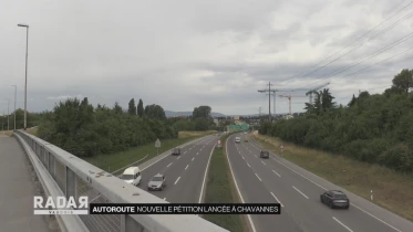 Journal du 31 mai 2022