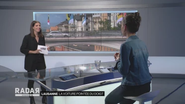 Journal du 1er juin 2022