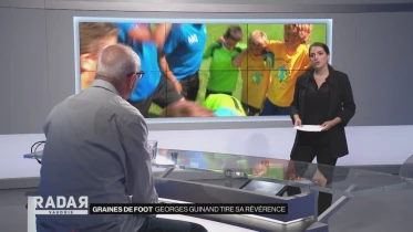 Journal du 10 juin 2022